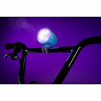 Ridebrightz Star LED Color Changing Headlight & Taillight