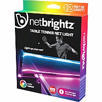 Net Brightz LED Table Tennis Net Light