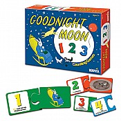 Goodnight Moon 123 Counting Games