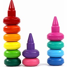 Finger Crayons