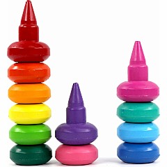 Finger Crayons