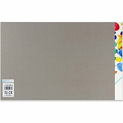 iHeart Art JR Jumbo Finger Paint Paper Pad