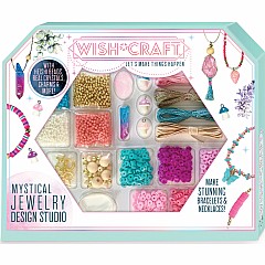 Wish Craft Mystical Jewelry Studio
