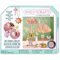 WishCraft Sculpt & Paint Charm Jewelry