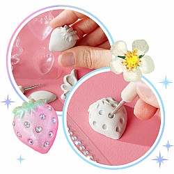 WishCraft Sculpt & Paint Charm Jewelry