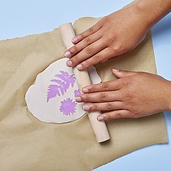 Flower Power Pottery