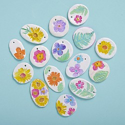 Flower Power Pottery