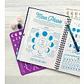 Wish Craft Moon Phase Journal