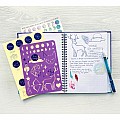 Wish Craft Moon Phase Journal