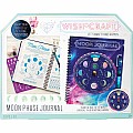 Wish Craft Moon Phase Journal