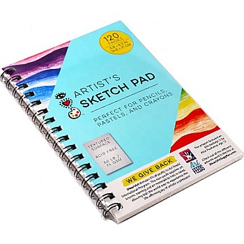 Artist Sketch Pad