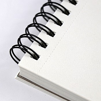 100 Page Sketch Pad Best All-Purpose Pad