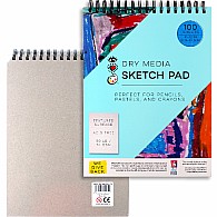 iHeart Art 100 Page Sketch Pad Best All-purpose Pad