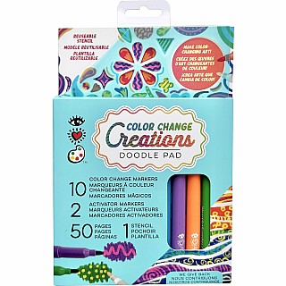 Color Change Creations