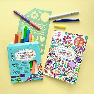 Color Change Creations