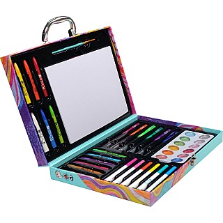 Make It Sparkle All-In-One-Art Case