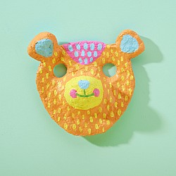 Paper Mache All Day!