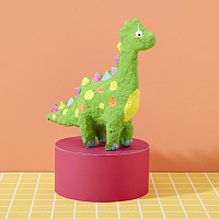 Paper Mache All Day!
