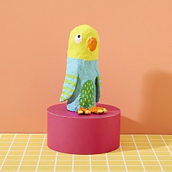 Paper Mache All Day!