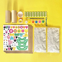 Paper Mache All Day!