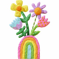 Paper Mache All Day!