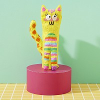 Paper Mache All Day!