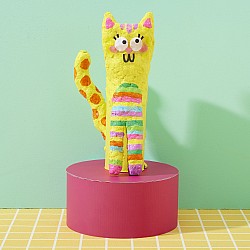 Paper Mache All Day!