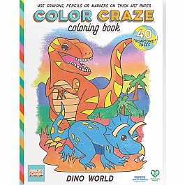 Color Craze (Dino)