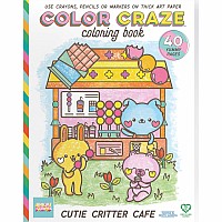 Color Craze (Cuties)