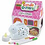 Led Candle Critters- Bunny Light Up Ceramic Coloring Activity Kit