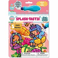 Splash-Tastic Fairies
