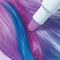 Sparkle 2-pack Hair Chalk Pastels 