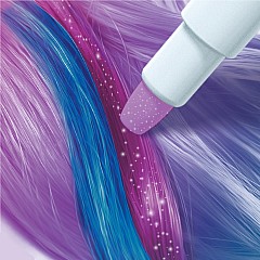 Sparkle 2-pack Hair Chalk Pastels