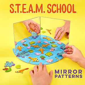 Let's Craft Steam School Deluxe Studio Science