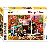 Vintage Store (1000 pc Puzzle)