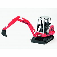Schaeff HR16 Mini excavator