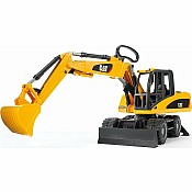 CATERPILLAR Small Excavator