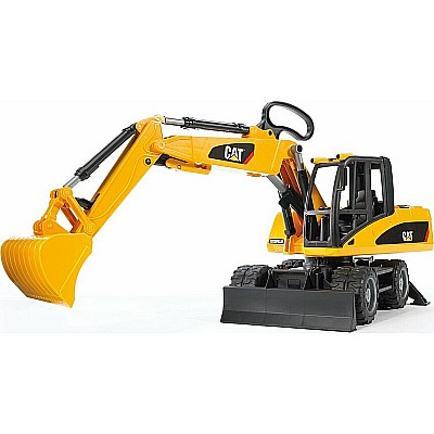 CATERPILLAR Small Excavator