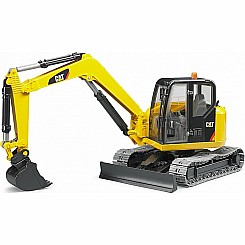 CATERPILLAR Mini Excavator