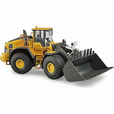 Volvo Wheel loader L260H