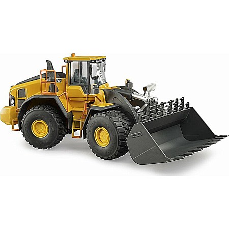 Volvo Wheel loader L260H