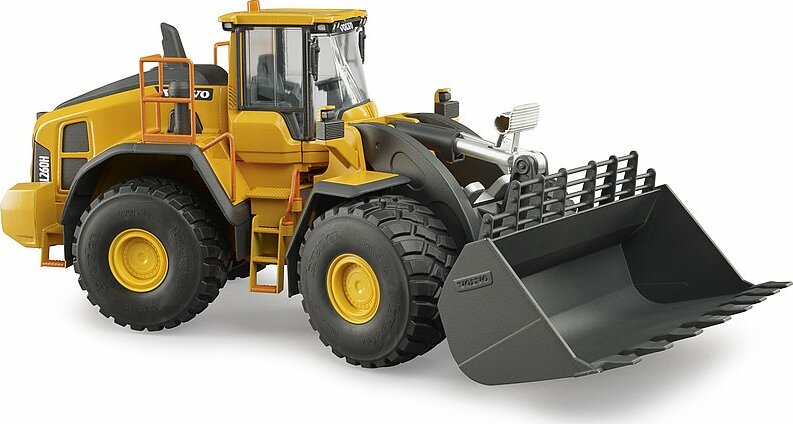 Volvo Wheel loader L260H