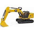 Bruder 2484 Cat Excavator