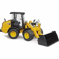 Cat Wheel Loader