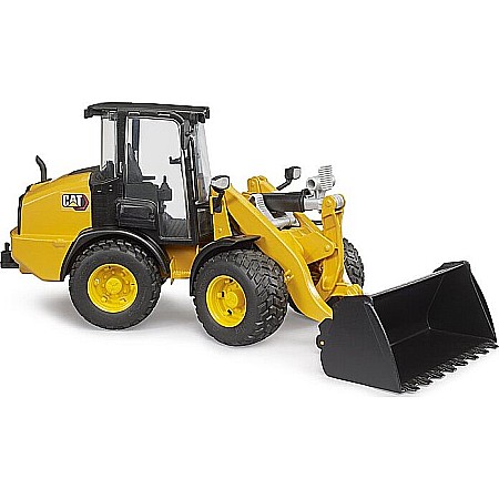 Cat Wheel Loader