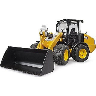 Cat Wheel Loader