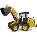 Bruder 2486 Cat Wheel Loader