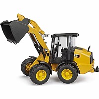 Cat Wheel Loader