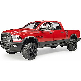 RAM 2500 Power Wagon