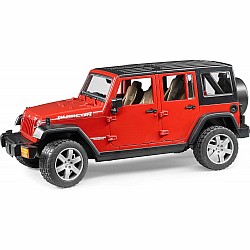 JEEP Wrangler Unlimited Rubicon